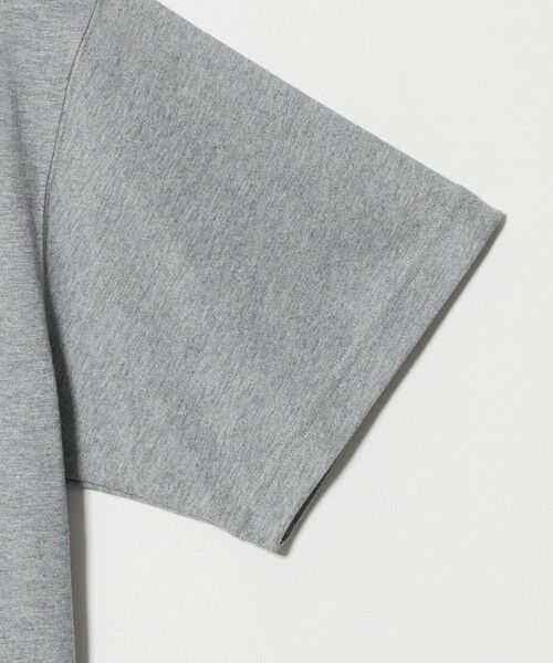 green label relaxing / グリーンレーベル リラクシング Tシャツ | 【WEB限定】＜THE NORTH FACE＞ハーフドーム スクエア ロゴ 半袖 Tシャツ | 詳細9