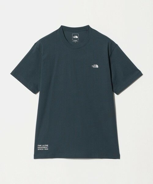 green label relaxing / グリーンレーベル リラクシング Tシャツ | 【WEB限定】＜THE NORTH FACE＞ロッククライミング グラフィック 半袖 Tシャツ | 詳細18