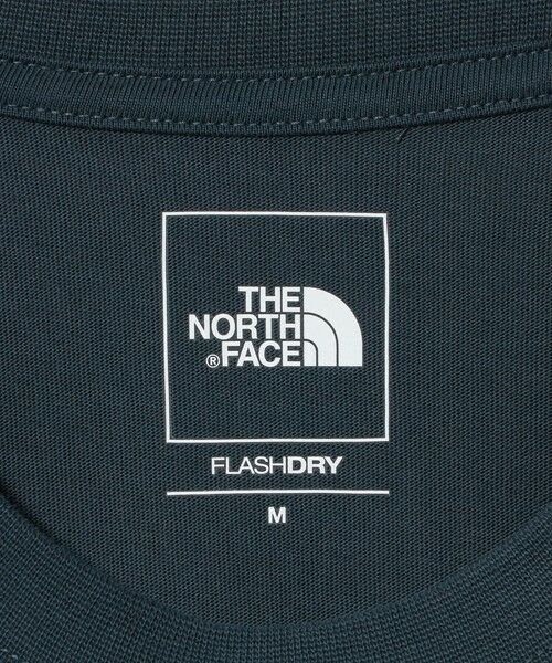 green label relaxing / グリーンレーベル リラクシング Tシャツ | 【WEB限定】＜THE NORTH FACE＞ロッククライミング グラフィック 半袖 Tシャツ | 詳細26