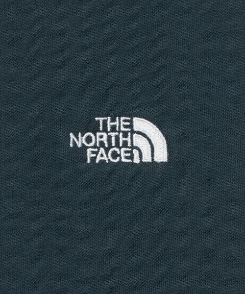 green label relaxing / グリーンレーベル リラクシング Tシャツ | 【WEB限定】＜THE NORTH FACE＞ロッククライミング グラフィック 半袖 Tシャツ | 詳細10