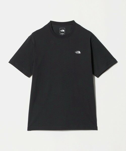 green label relaxing / グリーンレーベル リラクシング Tシャツ | 【WEB限定】＜THE NORTH FACE＞ロックウォール グラフィック 半袖 Tシャツ | 詳細9