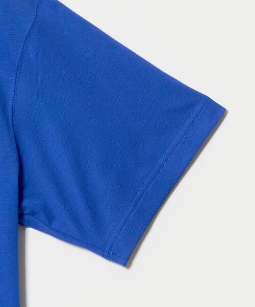 green label relaxing / グリーンレーベル リラクシング Tシャツ | 【WEB限定】＜THE NORTH FACE＞ロックウォール グラフィック 半袖 Tシャツ | 詳細20