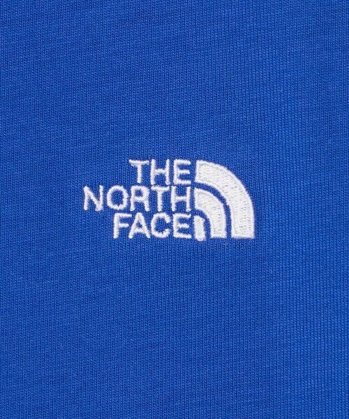 green label relaxing / グリーンレーベル リラクシング Tシャツ | 【WEB限定】＜THE NORTH FACE＞ロックウォール グラフィック 半袖 Tシャツ | 詳細10