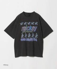 green label relaxing / グリーンレーベル リラクシング Tシャツ | 【別注】＜URBAMENT＞「ディズニー」半袖 Tシャツ