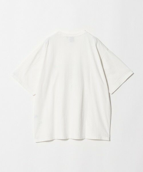 green label relaxing / グリーンレーベル リラクシング Tシャツ | 【別注】＜URBAMENT＞「ディズニー」半袖 Tシャツ | 詳細3