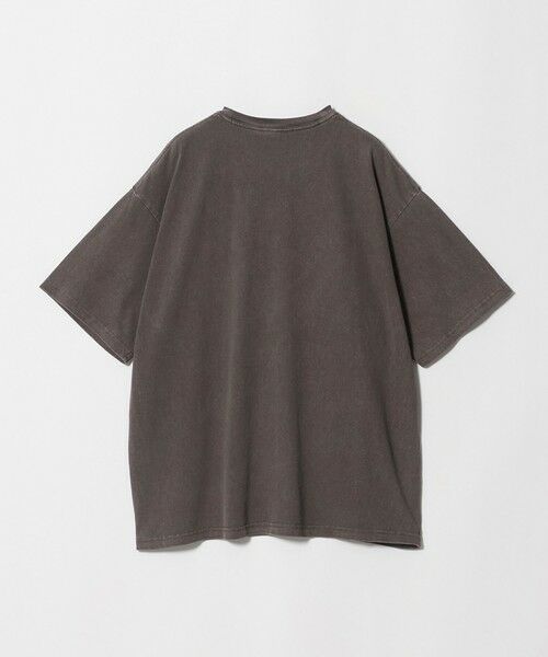 green label relaxing / グリーンレーベル リラクシング Tシャツ | 【別注】＜URBAMENT＞「ディズニー」半袖 Tシャツ | 詳細15