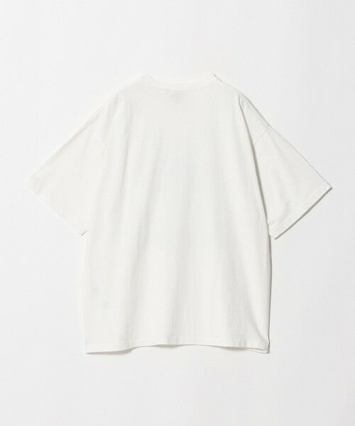 green label relaxing / グリーンレーベル リラクシング Tシャツ | 【別注】＜URBAMENT＞「ディズニー」半袖 Tシャツ | 詳細21