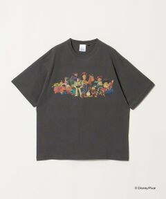 green label relaxing / グリーンレーベル リラクシング Tシャツ | 【別注】＜URBAMENT＞「トイ・ストーリー」半袖 Tシャツ