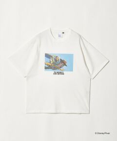 green label relaxing / グリーンレーベル リラクシング Tシャツ | 【別注】＜URBAMENT＞「トイ・ストーリー」半袖 Tシャツ