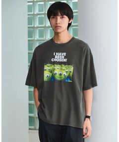 green label relaxing / グリーンレーベル リラクシング Tシャツ | 【別注】＜URBAMENT＞「トイ・ストーリー」半袖 Tシャツ