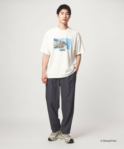 green label relaxing / グリーンレーベル リラクシング Tシャツ | 【別注】<URBAMENT>「トイ・ストーリー」半袖 Tシャツ | 詳細15