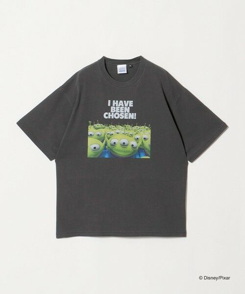 green label relaxing / グリーンレーベル リラクシング Tシャツ | 【別注】＜URBAMENT＞「トイ・ストーリー」半袖 Tシャツ | 詳細15
