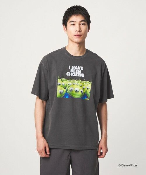 green label relaxing / グリーンレーベル リラクシング Tシャツ | 【別注】<URBAMENT>「トイ・ストーリー」半袖 Tシャツ | 詳細24