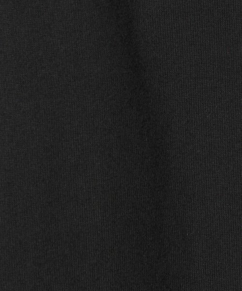 green label relaxing / グリーンレーベル リラクシング Tシャツ | 【別注】＜Thomas Lelu＞サインアート 半袖 Tシャツ カットソー | 詳細22