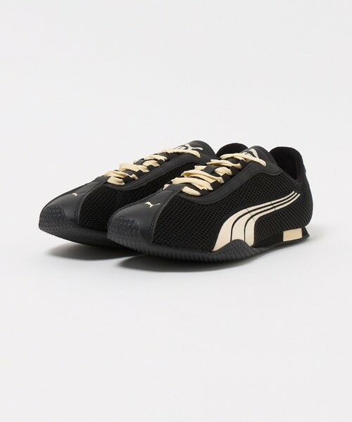 green label relaxing / グリーンレーベル リラクシング スニーカー | ＜PUMA＞H ストリート メッシュ スニーカー | 詳細1