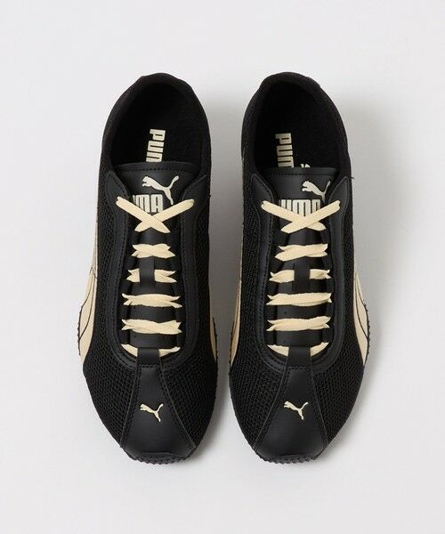 green label relaxing / グリーンレーベル リラクシング スニーカー | ＜PUMA＞H ストリート メッシュ スニーカー | 詳細2