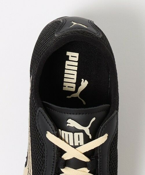 green label relaxing / グリーンレーベル リラクシング スニーカー | ＜PUMA＞H ストリート メッシュ スニーカー | 詳細6