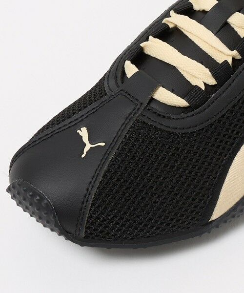 green label relaxing / グリーンレーベル リラクシング スニーカー | ＜PUMA＞H ストリート メッシュ スニーカー | 詳細7