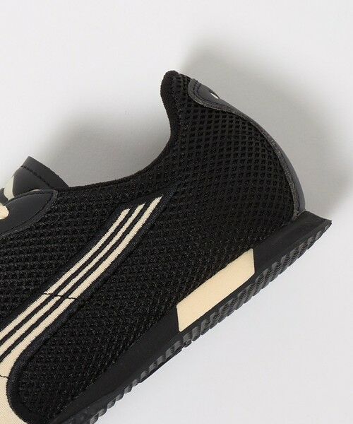green label relaxing / グリーンレーベル リラクシング スニーカー | ＜PUMA＞H ストリート メッシュ スニーカー | 詳細8