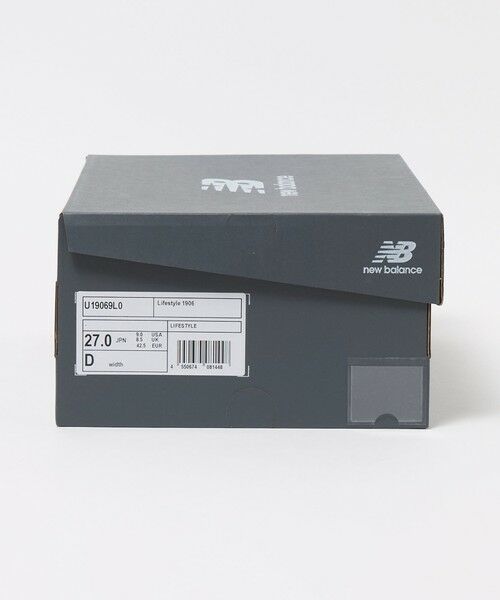 green label relaxing / グリーンレーベル リラクシング スニーカー | ＜New Balance＞1906R 9L0 スニーカー | 詳細10