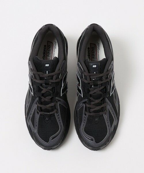 green label relaxing / グリーンレーベル リラクシング スニーカー | ＜New Balance＞1906R 9L0 スニーカー | 詳細2