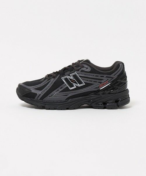 green label relaxing / グリーンレーベル リラクシング スニーカー | ＜New Balance＞1906R 9L0 スニーカー（BLACK）
