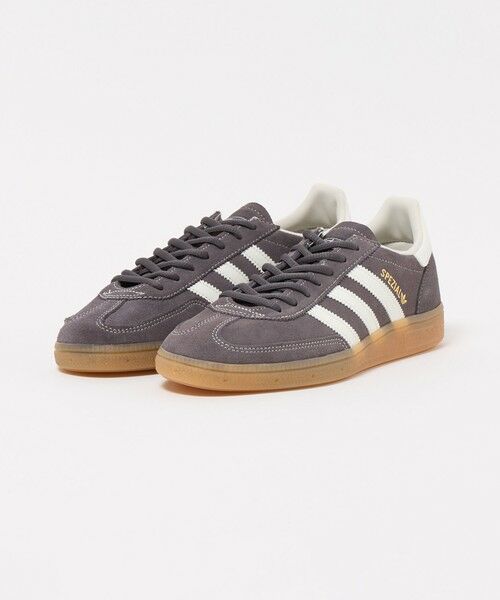 green label relaxing / グリーンレーベル リラクシング スニーカー | <adidas Originals>HANDBALL SPEZIAL スニーカー | 詳細1