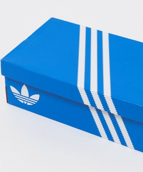 green label relaxing / グリーンレーベル リラクシング スニーカー | <adidas Originals>HANDBALL SPEZIAL スニーカー | 詳細10