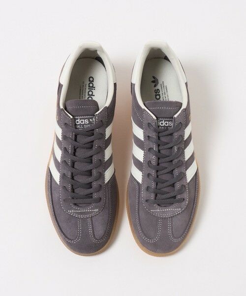 green label relaxing / グリーンレーベル リラクシング スニーカー | <adidas Originals>HANDBALL SPEZIAL スニーカー | 詳細2