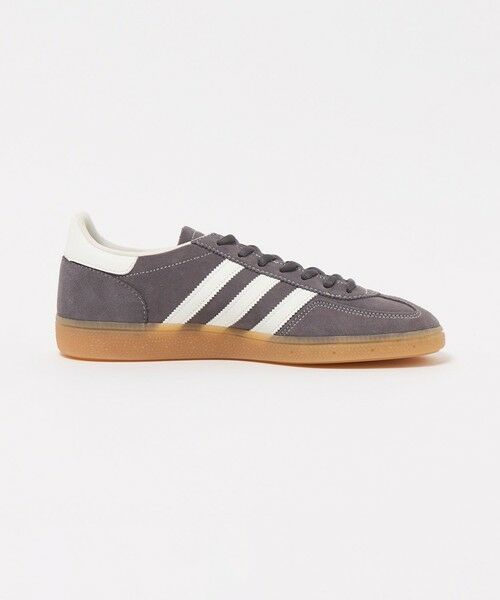 green label relaxing / グリーンレーベル リラクシング スニーカー | <adidas Originals>HANDBALL SPEZIAL スニーカー | 詳細3