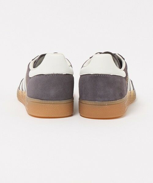 green label relaxing / グリーンレーベル リラクシング スニーカー | <adidas Originals>HANDBALL SPEZIAL スニーカー | 詳細4