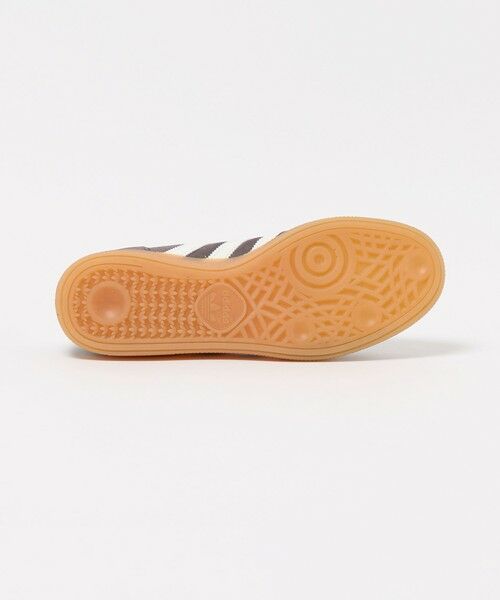 green label relaxing / グリーンレーベル リラクシング スニーカー | <adidas Originals>HANDBALL SPEZIAL スニーカー | 詳細5