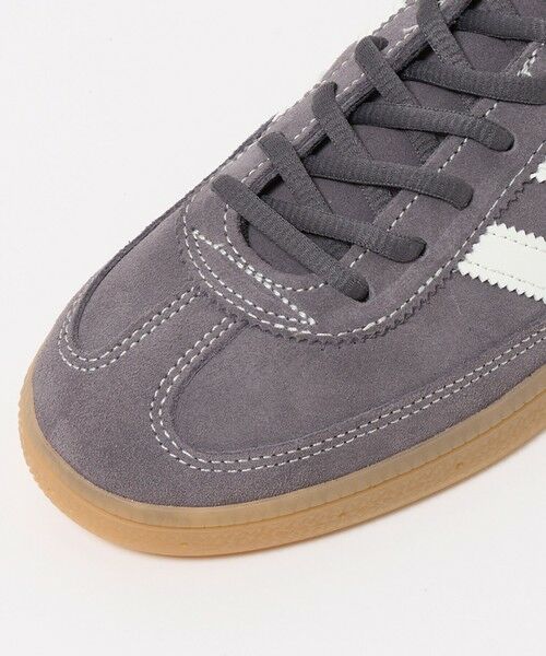 green label relaxing / グリーンレーベル リラクシング スニーカー | <adidas Originals>HANDBALL SPEZIAL スニーカー | 詳細7