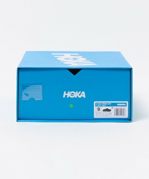 green label relaxing / グリーンレーベル リラクシング スニーカー | ＜HOKA＞オラ プリモ EXT ミュール | 詳細10