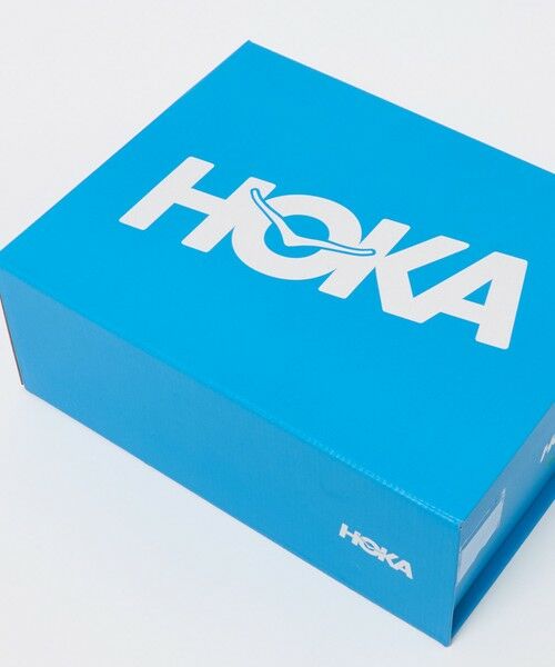 green label relaxing / グリーンレーベル リラクシング スニーカー | ＜HOKA＞オラ プリモ EXT ミュール | 詳細9