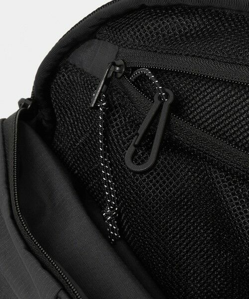 green label relaxing / グリーンレーベル リラクシング その他小物 | 【WEB限定】＜On＞SLING PACK 9L ショルダーバッグ | 詳細10