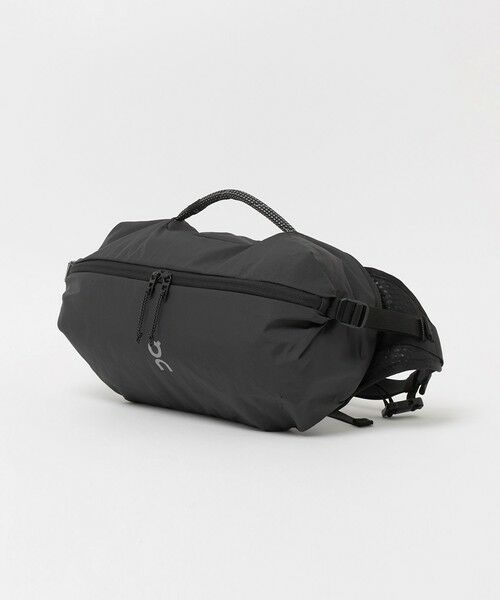 green label relaxing / グリーンレーベル リラクシング その他小物 | 【WEB限定】＜On＞SLING PACK 9L ショルダーバッグ | 詳細3