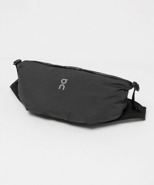 green label relaxing / グリーンレーベル リラクシング その他小物 | 【WEB限定】＜On＞SLING PACK 9L ショルダーバッグ | 詳細6