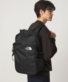 green label relaxing / グリーンレーベル リラクシング リュック・バックパック | ＜THE NORTH FACE＞ボルダー デイパック バックリュック