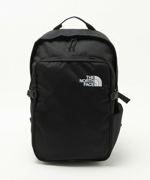 green label relaxing / グリーンレーベル リラクシング リュック・バックパック | ＜THE NORTH FACE＞ボルダー デイパック バックリュック | 詳細1