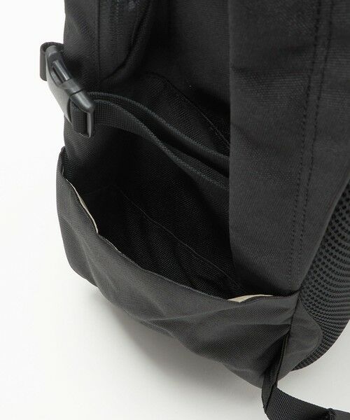 green label relaxing / グリーンレーベル リラクシング リュック・バックパック | ＜THE NORTH FACE＞ボルダー デイパック バックリュック | 詳細11