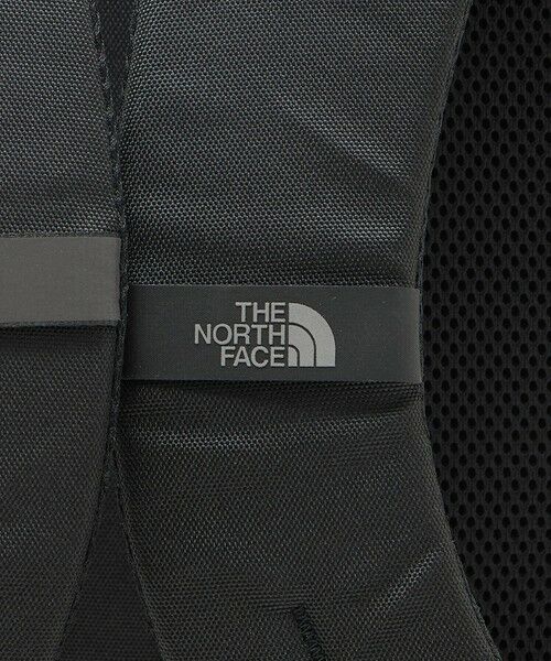 green label relaxing / グリーンレーベル リラクシング リュック・バックパック | ＜THE NORTH FACE＞ボルダー デイパック バックリュック | 詳細13