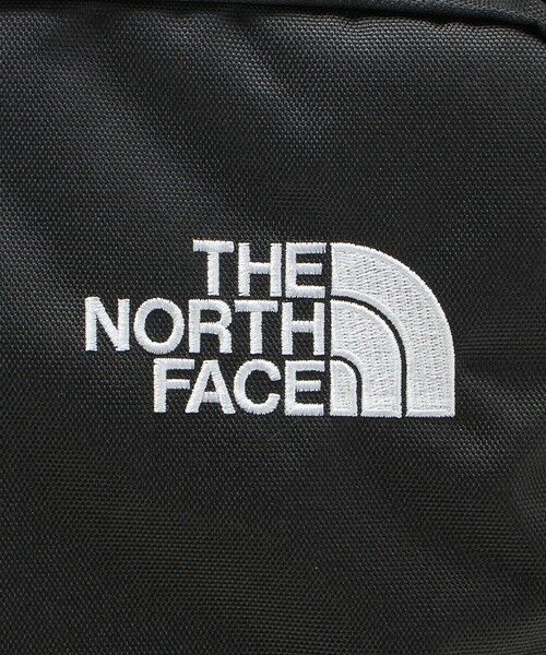 green label relaxing / グリーンレーベル リラクシング リュック・バックパック | ＜THE NORTH FACE＞ボルダー デイパック バックリュック | 詳細15