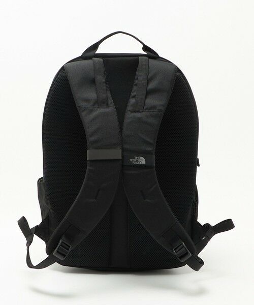 green label relaxing / グリーンレーベル リラクシング リュック・バックパック | ＜THE NORTH FACE＞ボルダー デイパック バックリュック | 詳細3