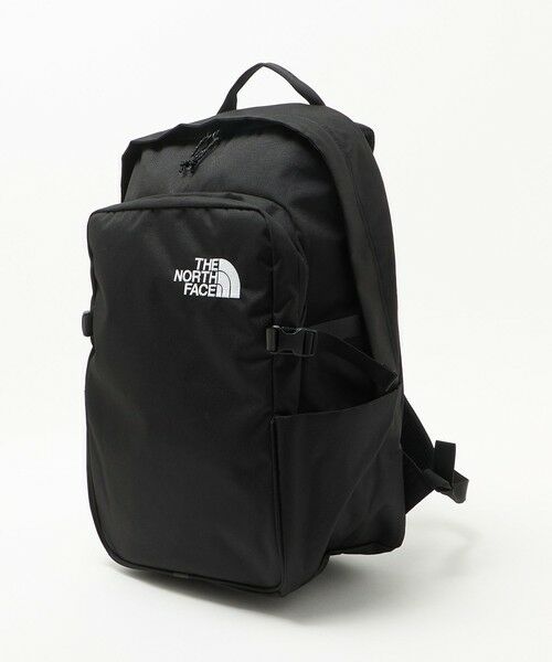 green label relaxing / グリーンレーベル リラクシング リュック・バックパック | ＜THE NORTH FACE＞ボルダー デイパック バックリュック | 詳細4