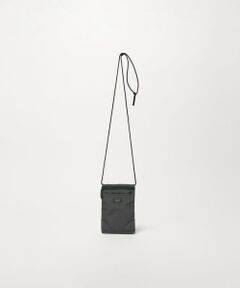 green label relaxing / グリーンレーベル リラクシング ショルダーバッグ | 【別注】＜STANDARD SUPPLY＞GLR スリングパース M ショルダーバッグ
