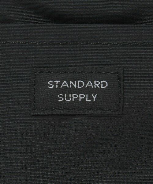 green label relaxing / グリーンレーベル リラクシング ショルダーバッグ | 【別注】＜STANDARD SUPPLY＞GLR スリングパース M ショルダーバッグ | 詳細4