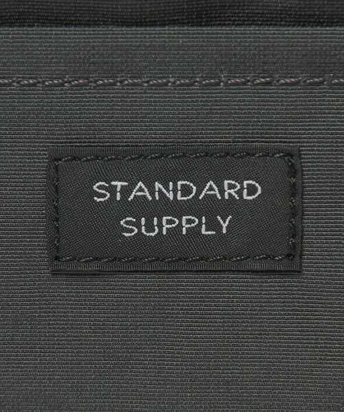 green label relaxing / グリーンレーベル リラクシング ショルダーバッグ | 【別注】＜STANDARD SUPPLY＞GLR スリングパース M ショルダーバッグ | 詳細8