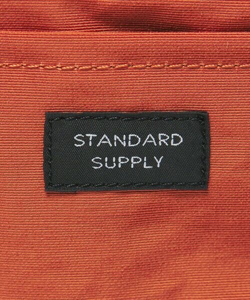 green label relaxing / グリーンレーベル リラクシング ショルダーバッグ | 【別注】＜STANDARD SUPPLY＞GLR スリングパース M ショルダーバッグ | 詳細15