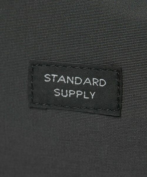 green label relaxing / グリーンレーベル リラクシング ショルダーバッグ | 【別注】＜STANDARD SUPPLY＞GLR トライアングル ショルダーバッグ | 詳細14